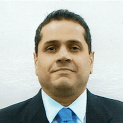 Jatinder Aujla, MD headshot