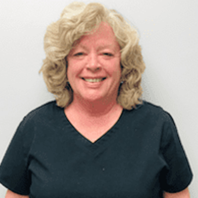 Judith Flaherty headshot