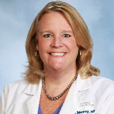 Karen Maney headshot