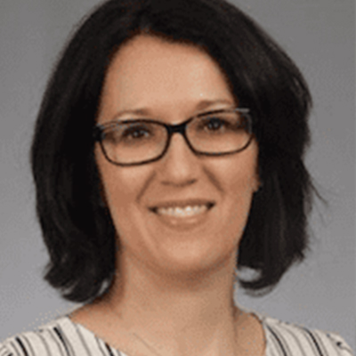 Melissa Ayer, NP headshot