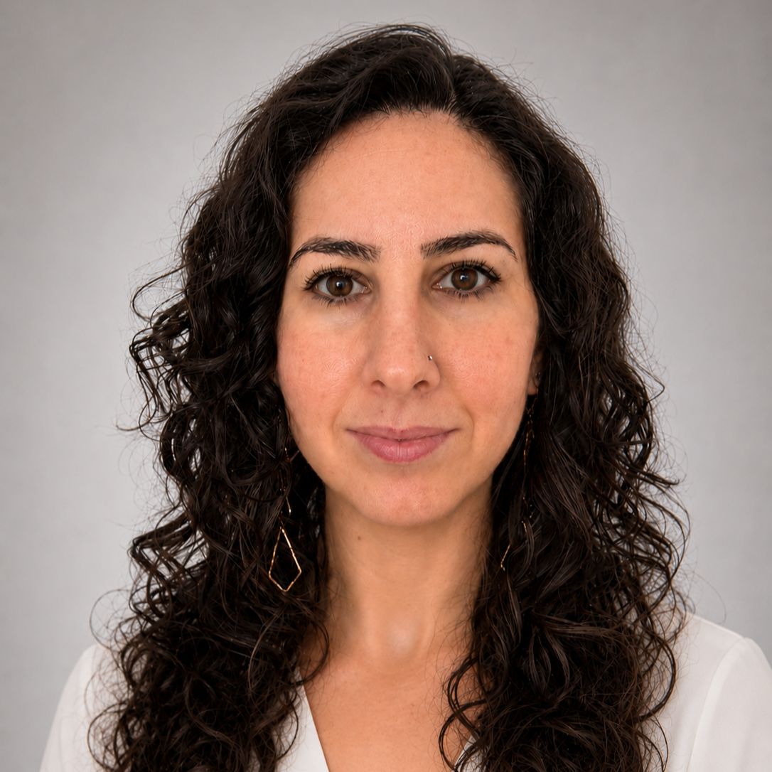  Lauren McNasby, LICSW, MSW, MEd.